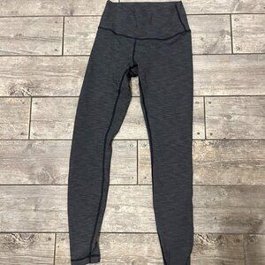 Lululemon Size 6 Leggings